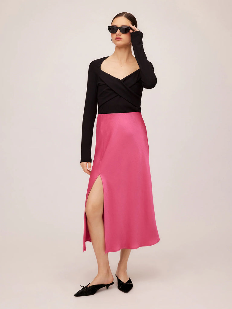 Brielle Midi Skirt