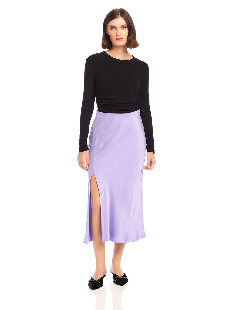 Brielle Midi Skirt