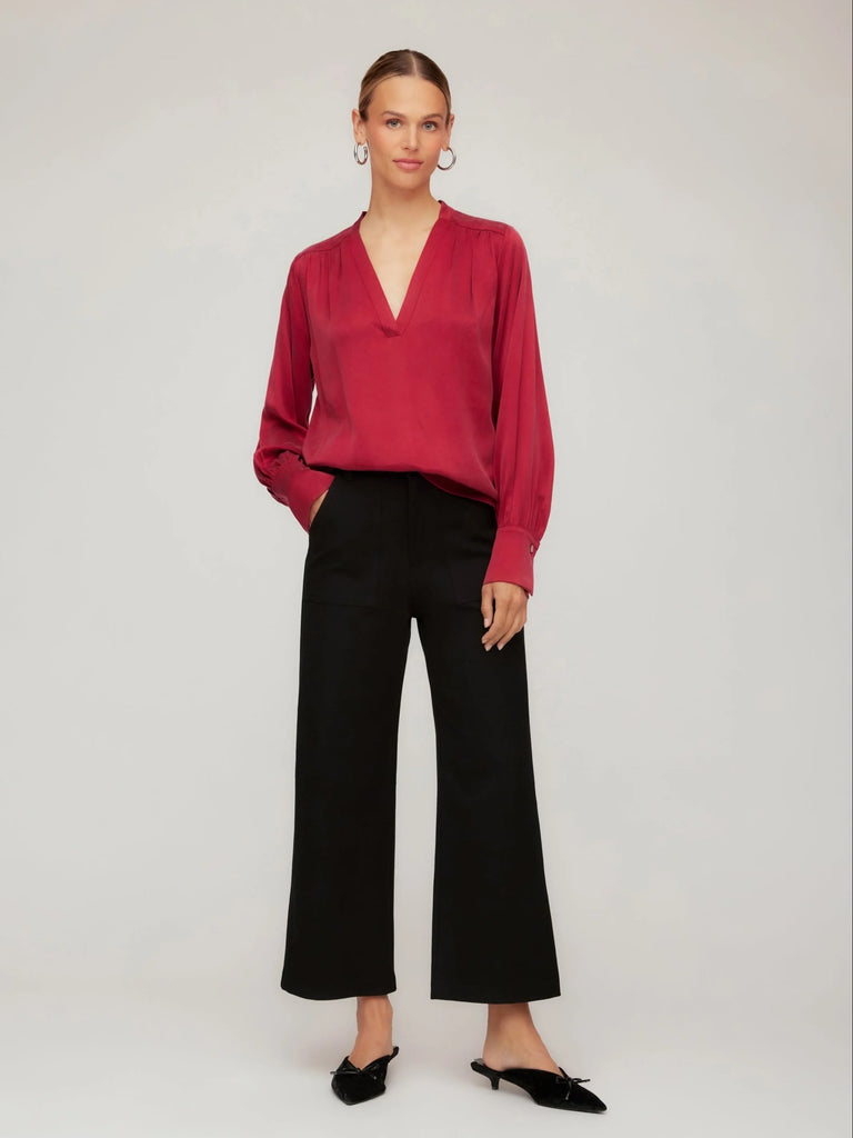 Rylee Cropped Pants