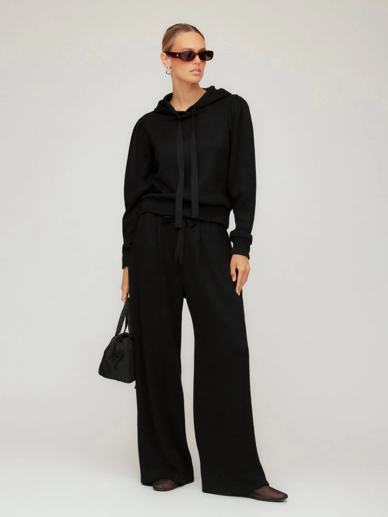 Jenny Pleated Pants