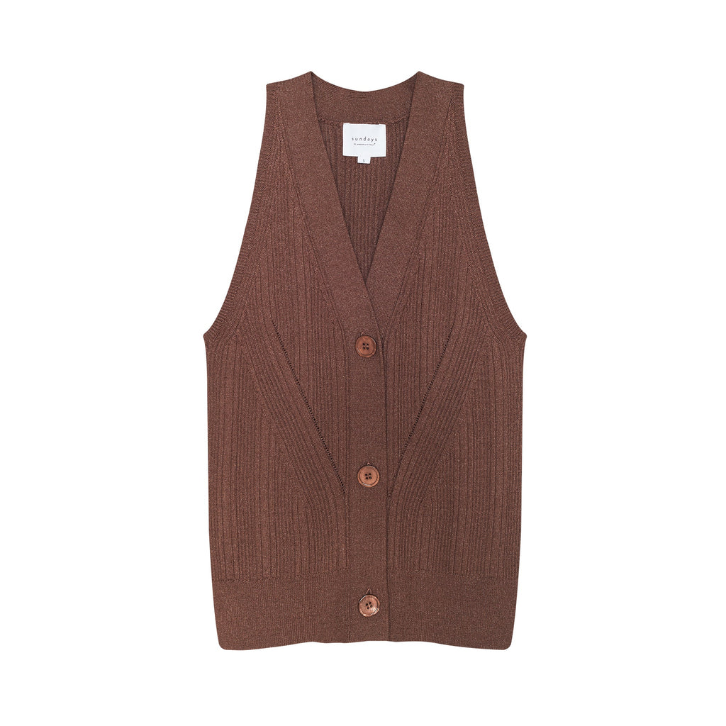 Ziva Vest