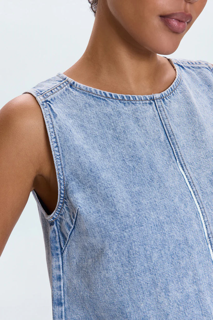 Rue Popover Swing Shirt