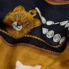 Collectionneur Etole Scarf