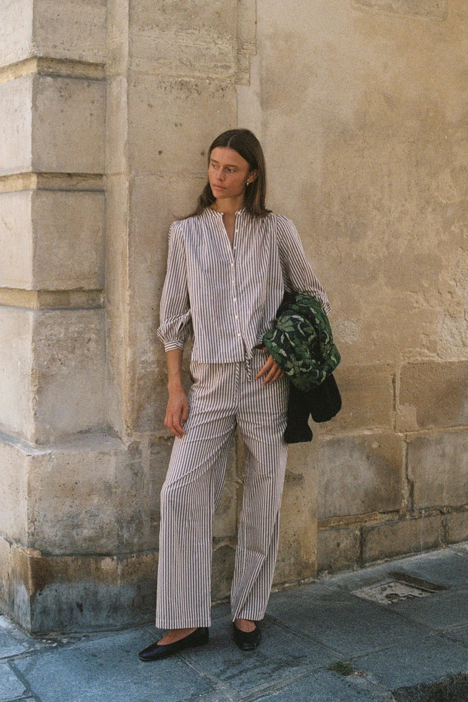 Clara Blouse
