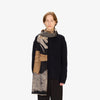 Scarf Wool Toutou