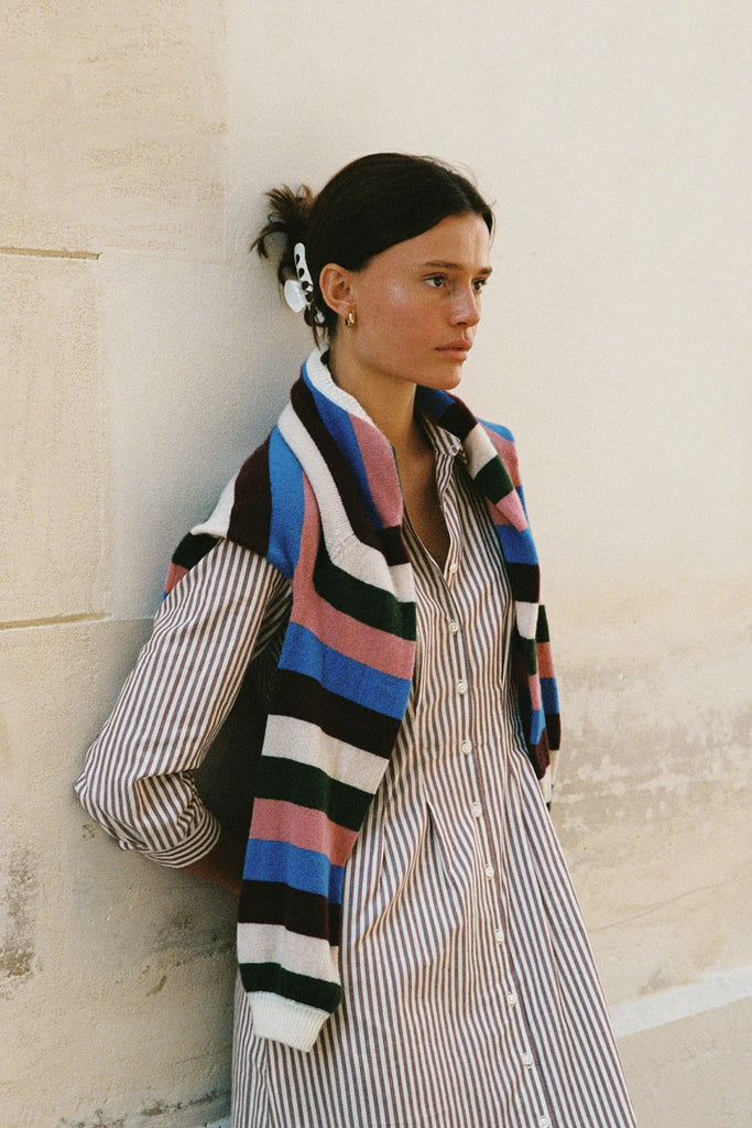 Harper Dress