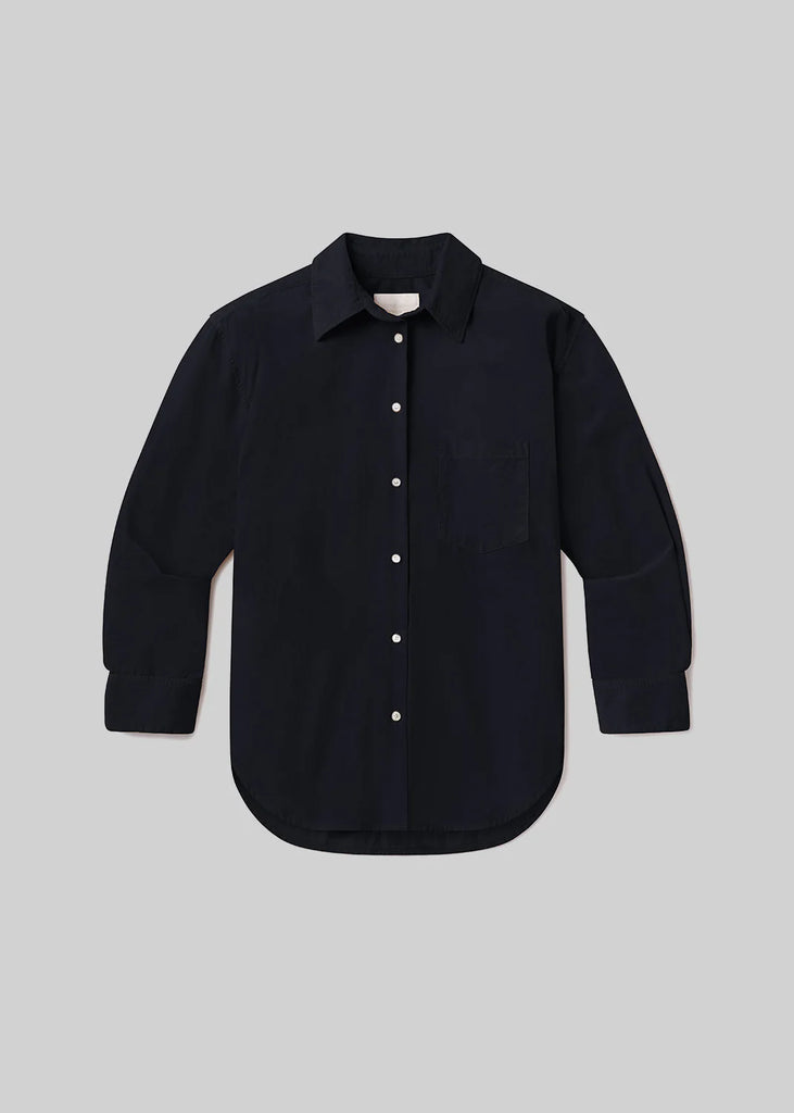Kayla Shirt Corduroy