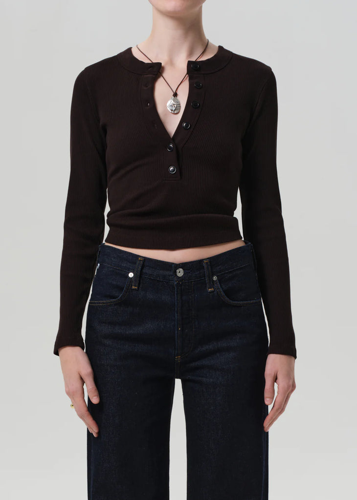 Varra Henley