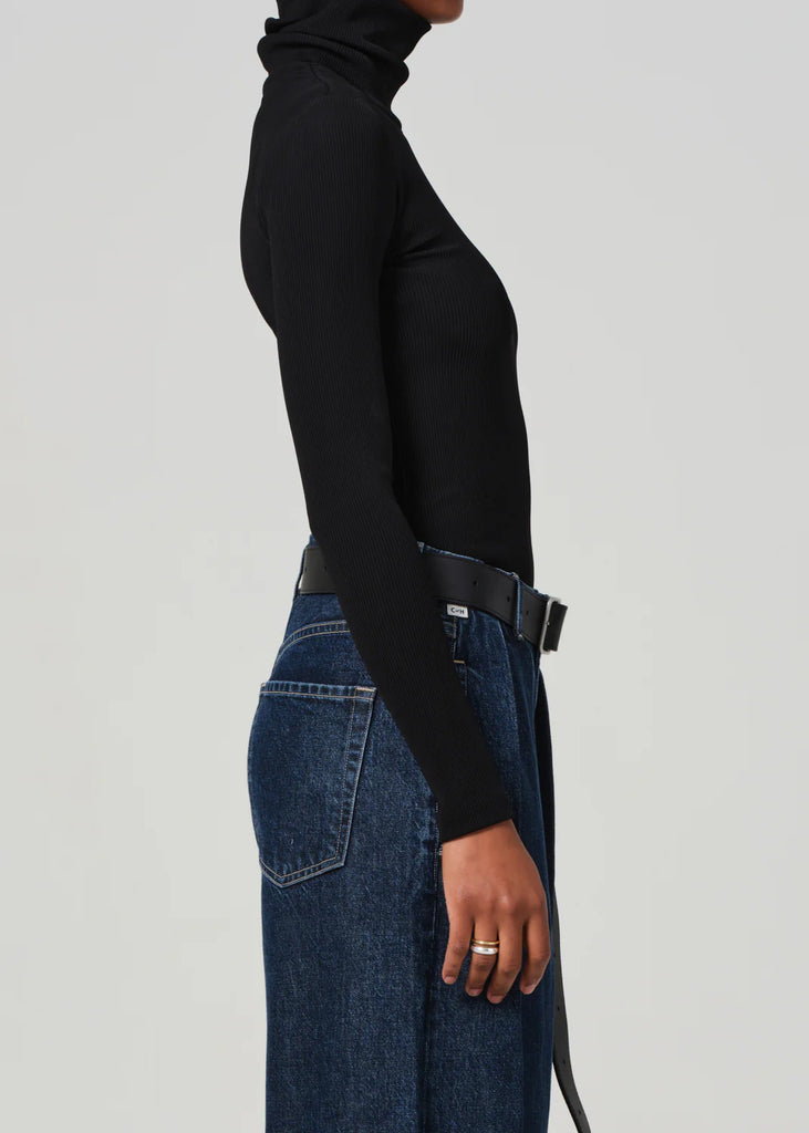 Caradene Turtleneck