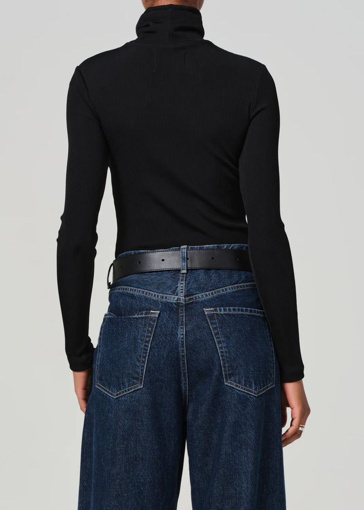 Caradene Turtleneck