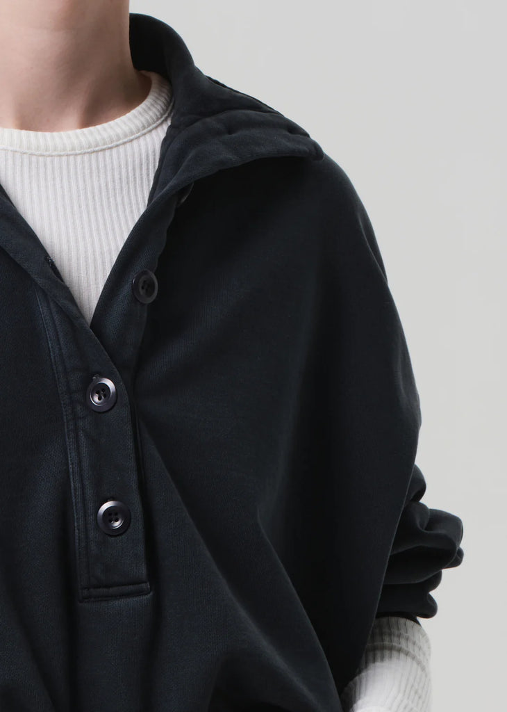 Mirelle Funnel Neck