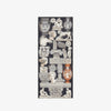 Archives Scarf