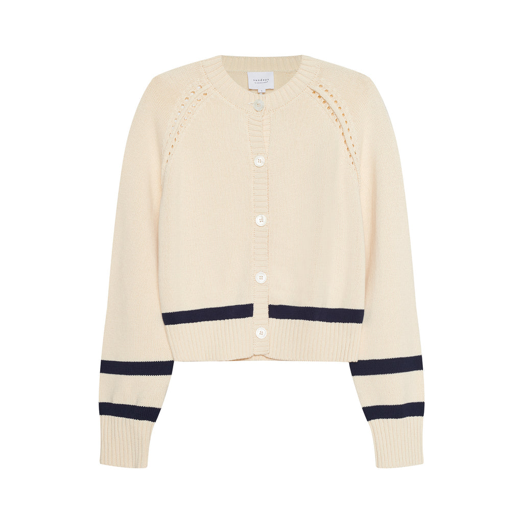 Nicolete Cardigan