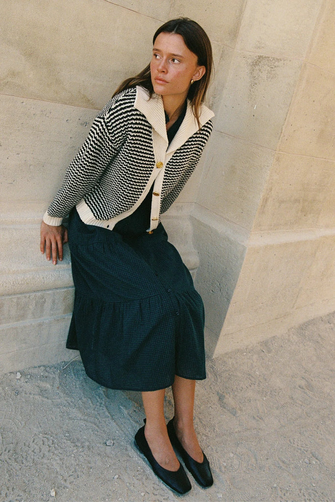 Savannah Cardigan