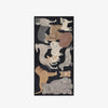 Scarf Wool Toutou