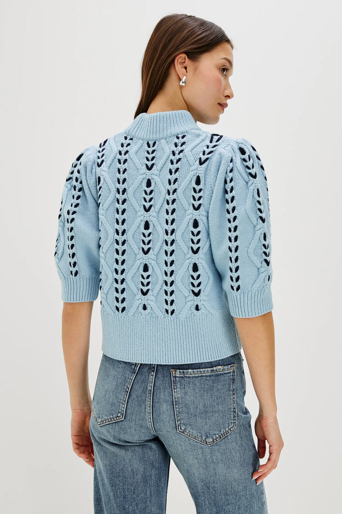 Addy Sweater