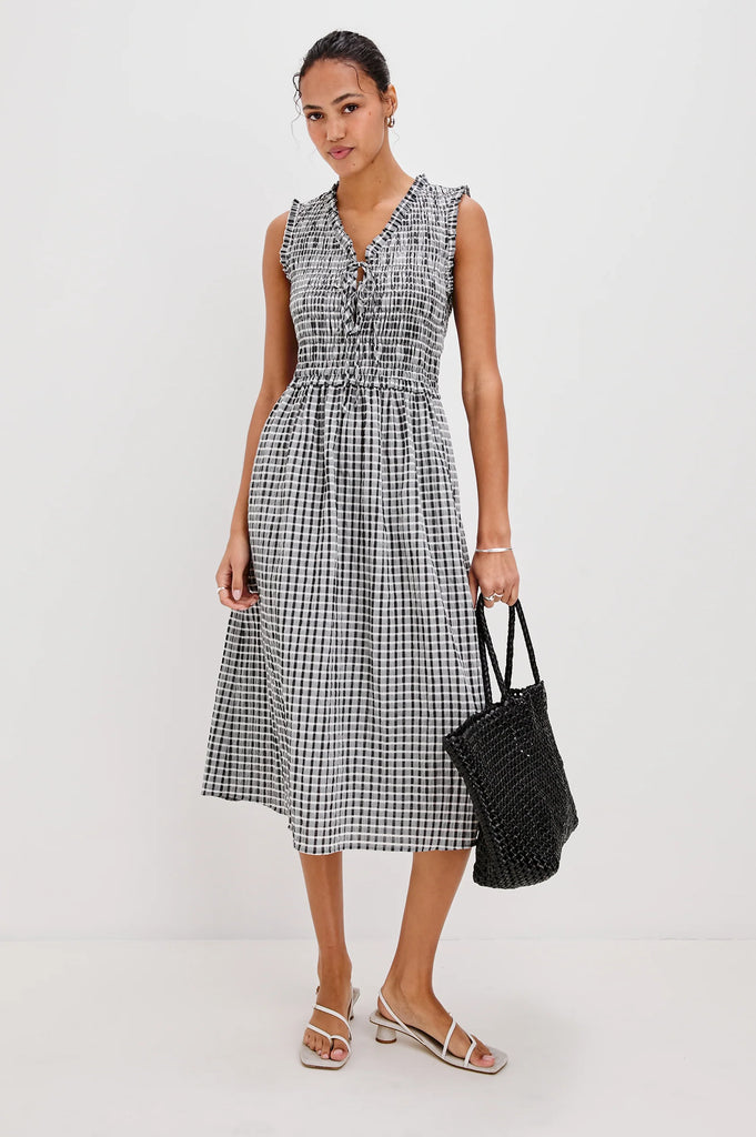 Adine Dress