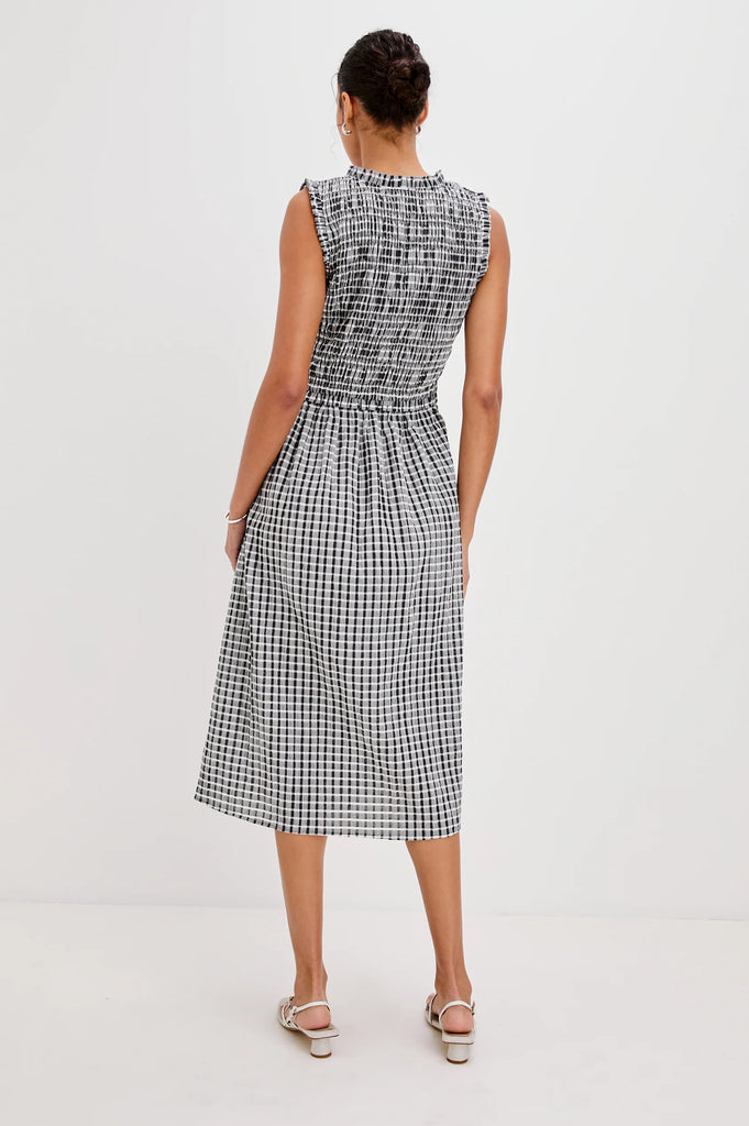 Adine Dress