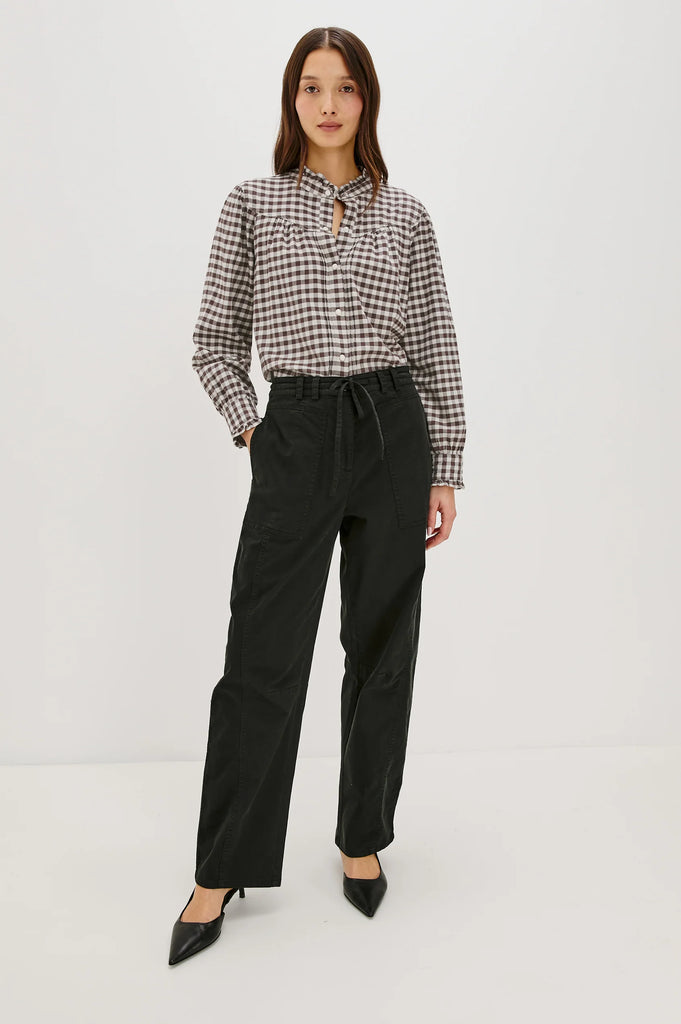 Alanna Shirt