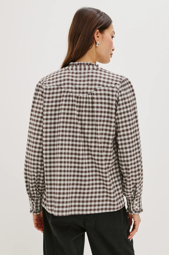 Alanna Shirt