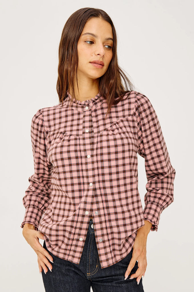 Alanna Shirt