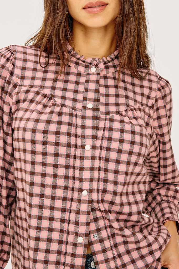 Alanna Shirt