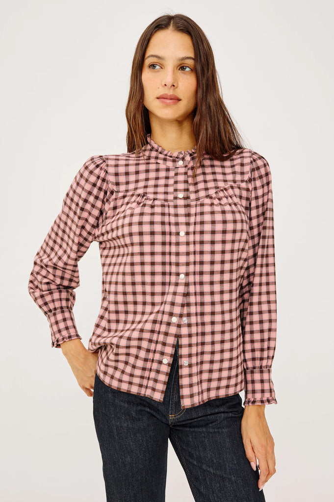 Alanna Shirt