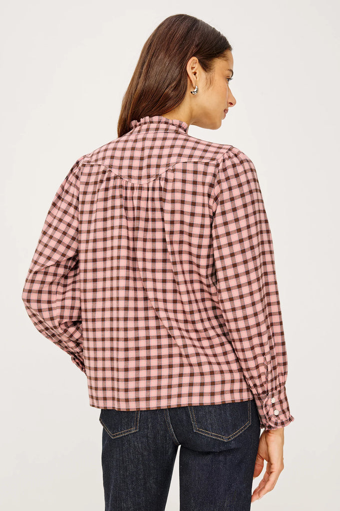 Alanna Shirt