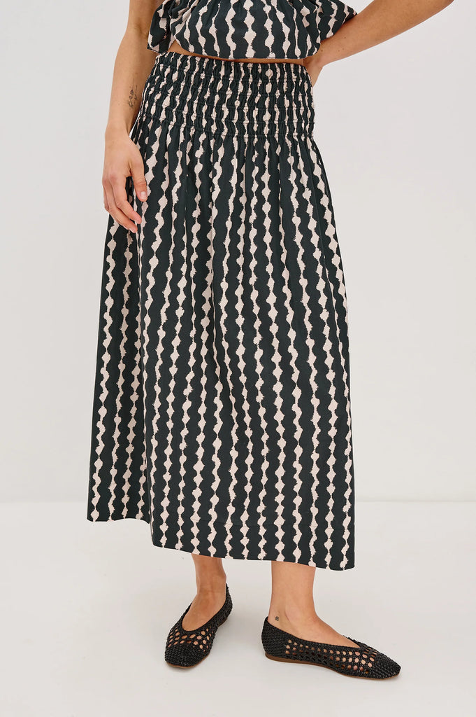 Alessa Skirt