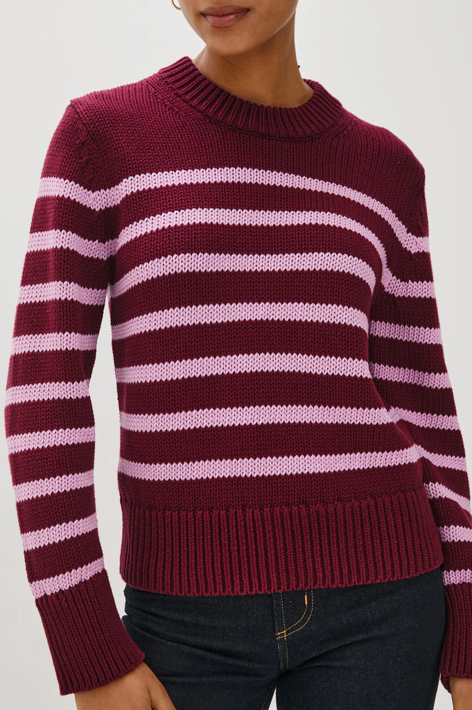 Alise Sweater