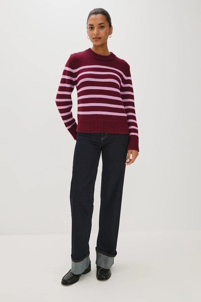 Alise Sweater