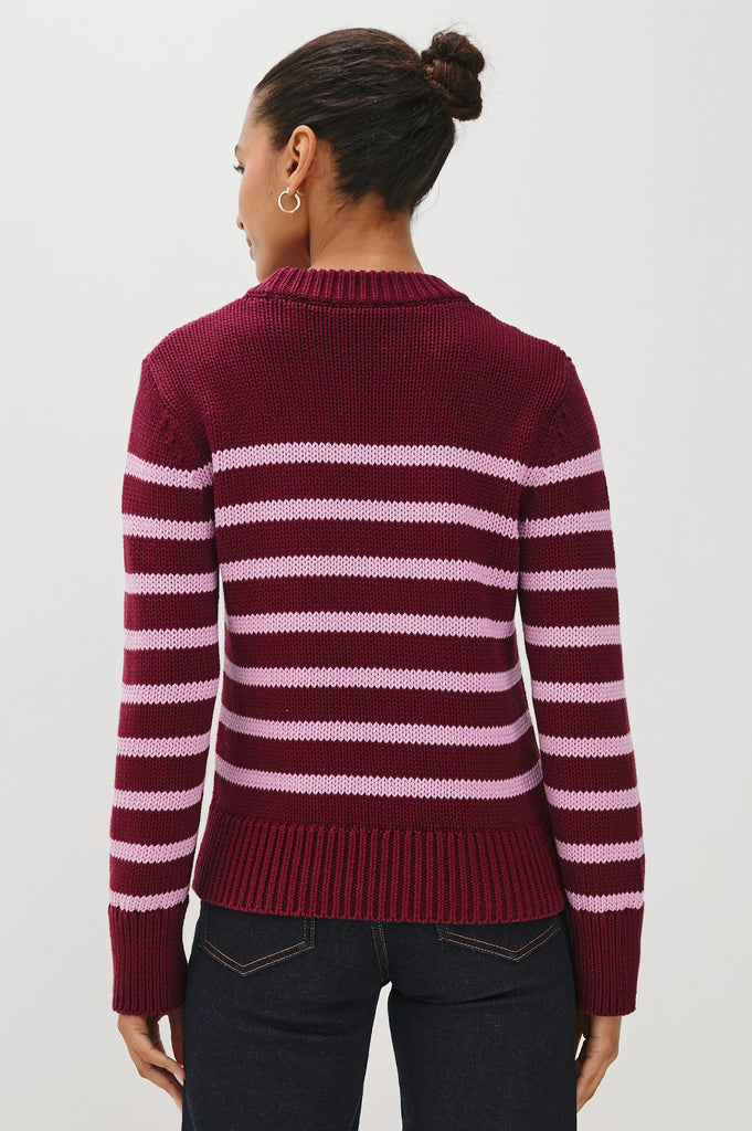 Alise Sweater