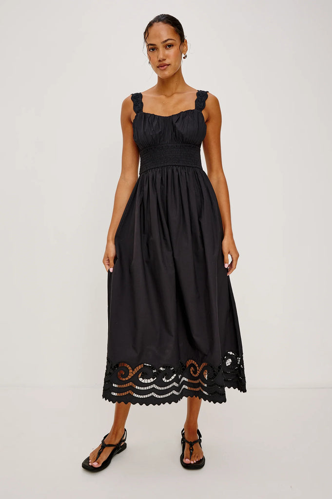 Anadia dress