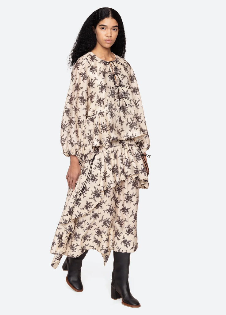 Joan Skirt