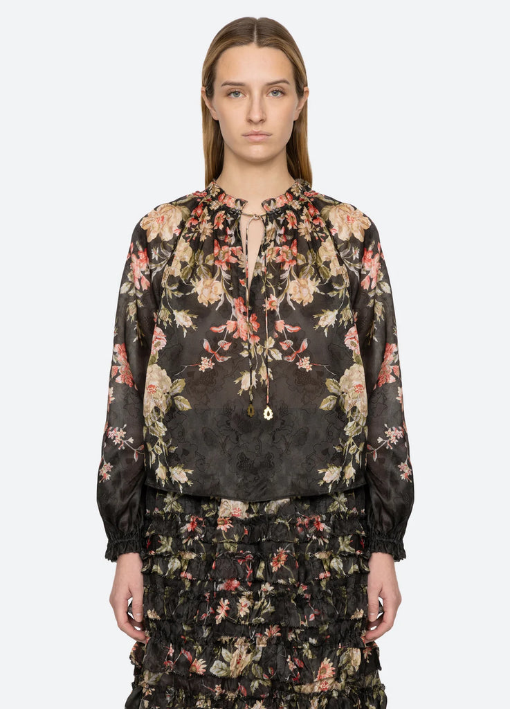 Jolie Top