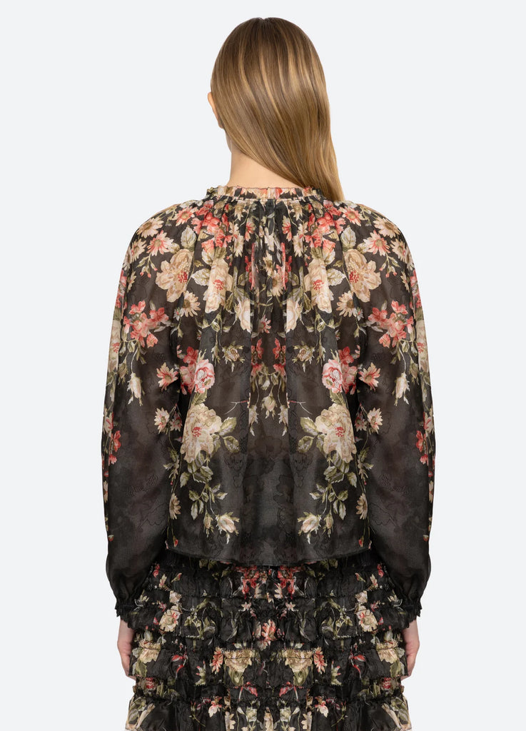 Jolie Top