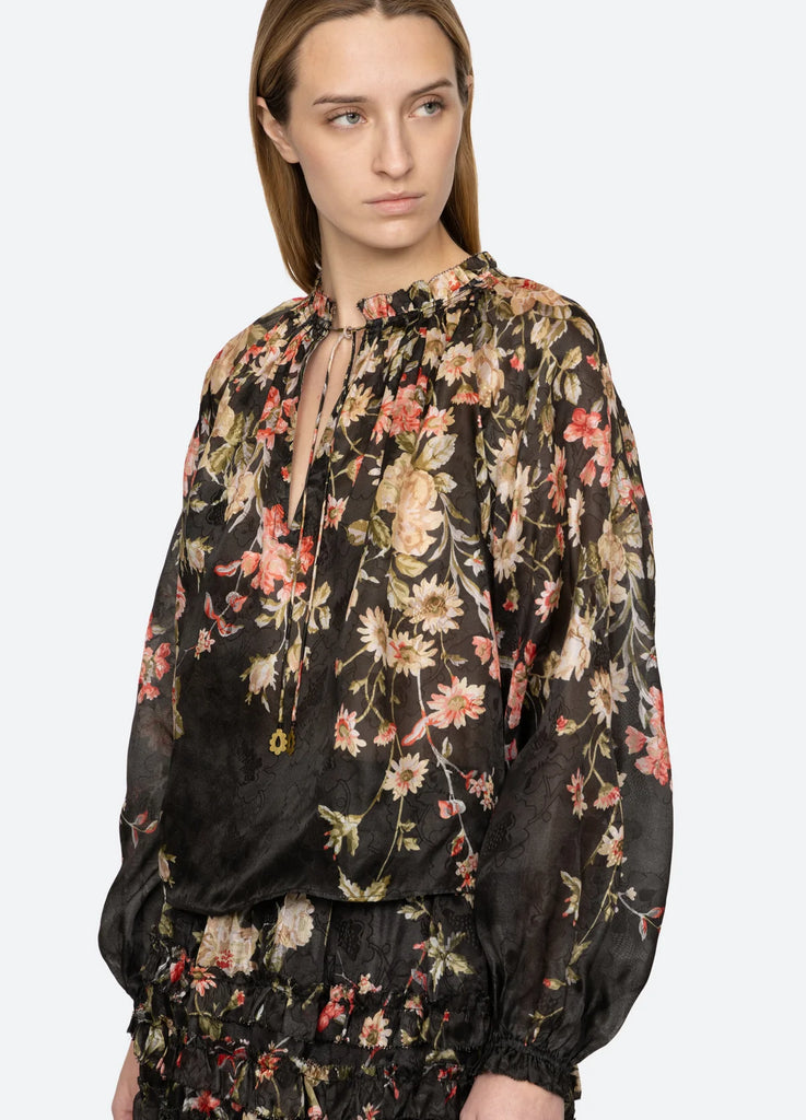 Jolie Top