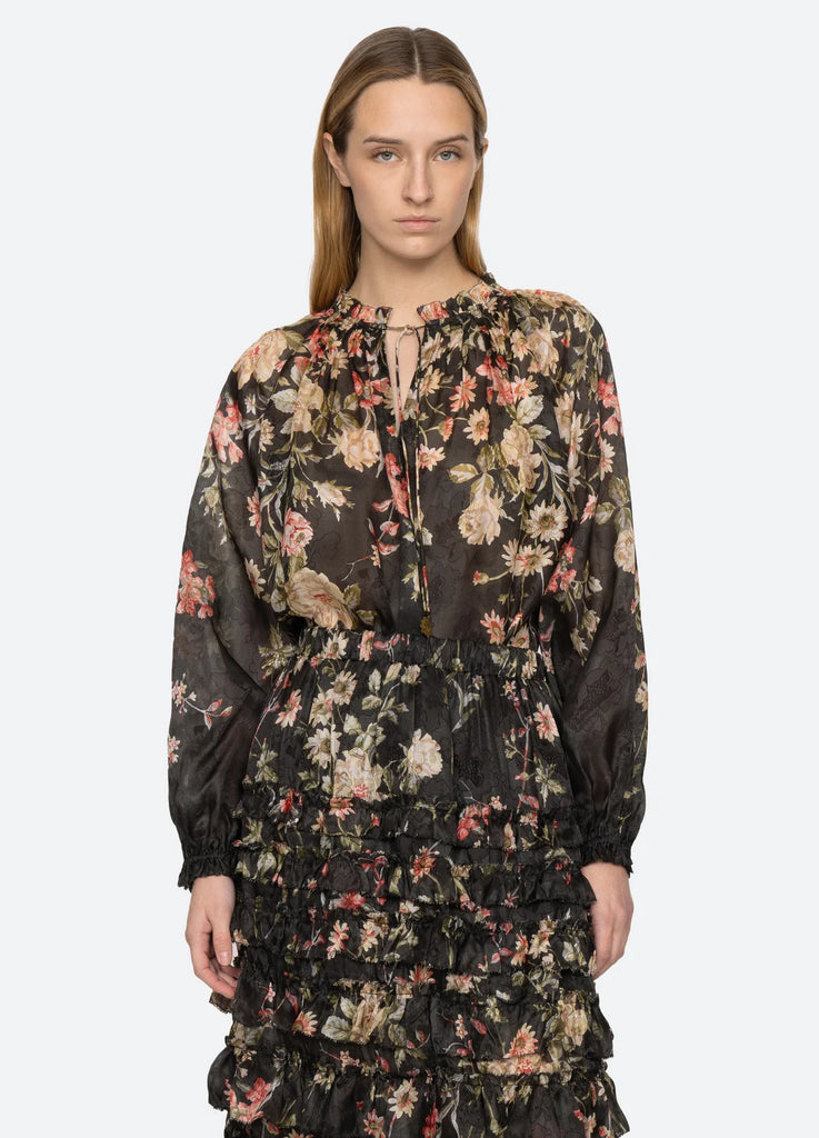 Jolie Top