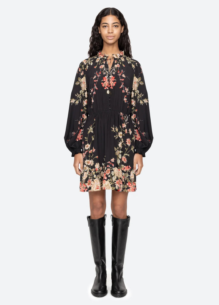 Jolie Mini Dress