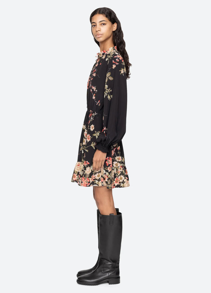 Jolie Mini Dress