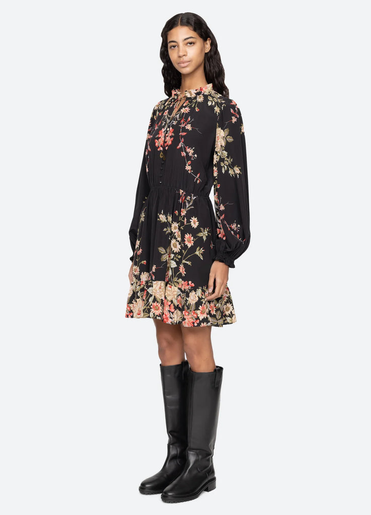 Jolie Mini Dress