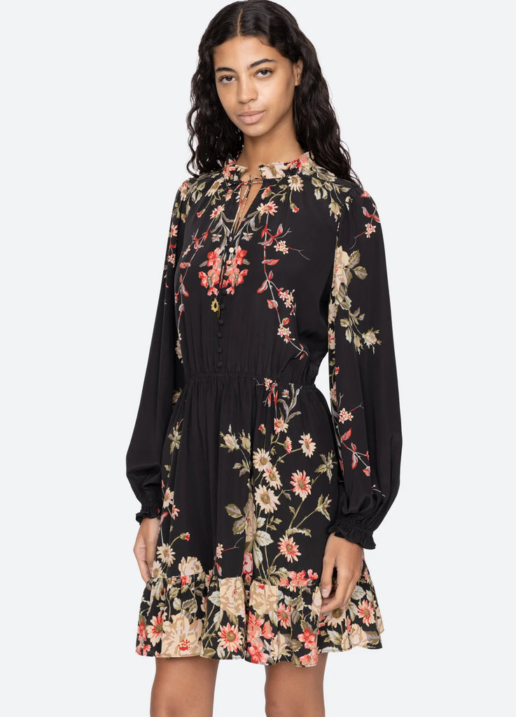 Jolie Mini Dress