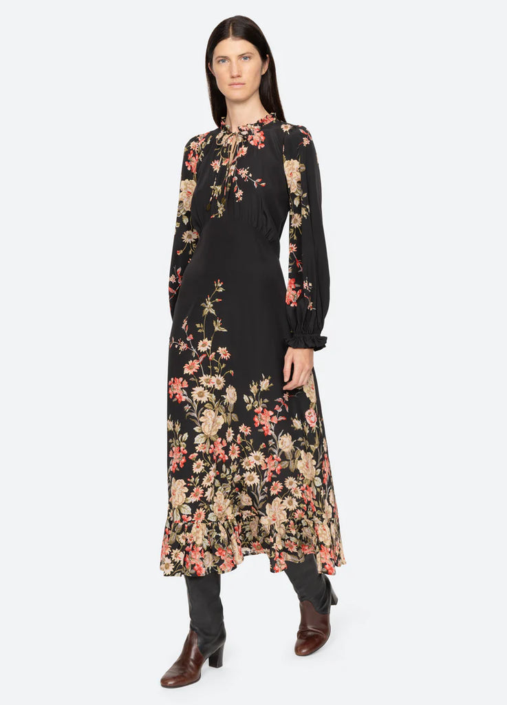 Jolie Dress