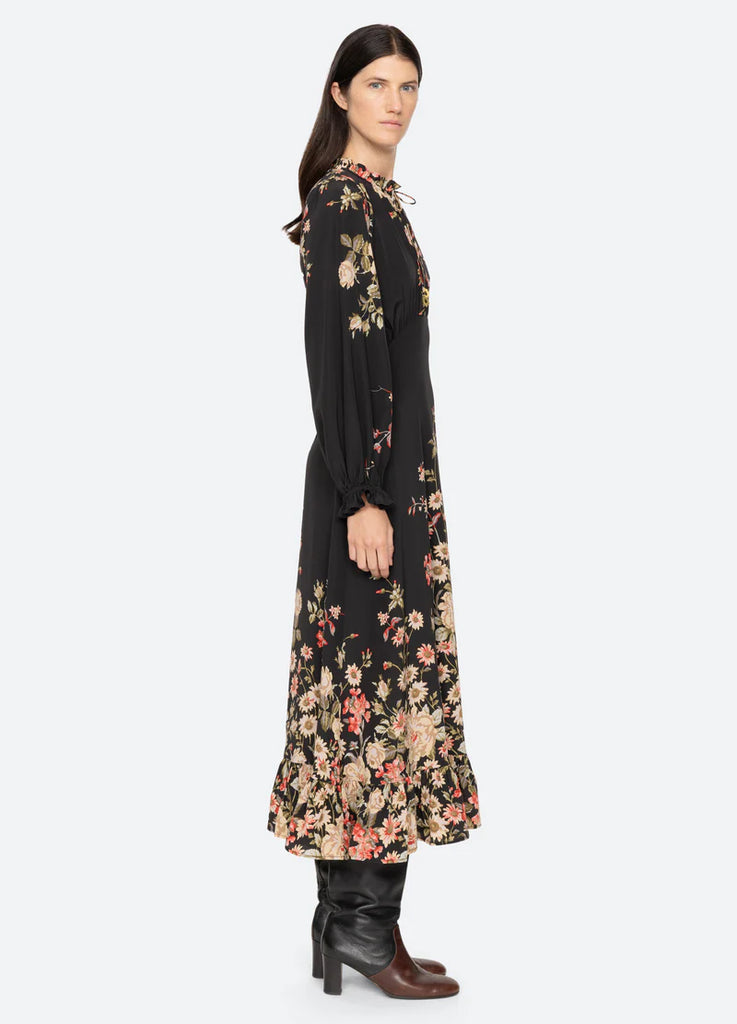 Jolie Dress