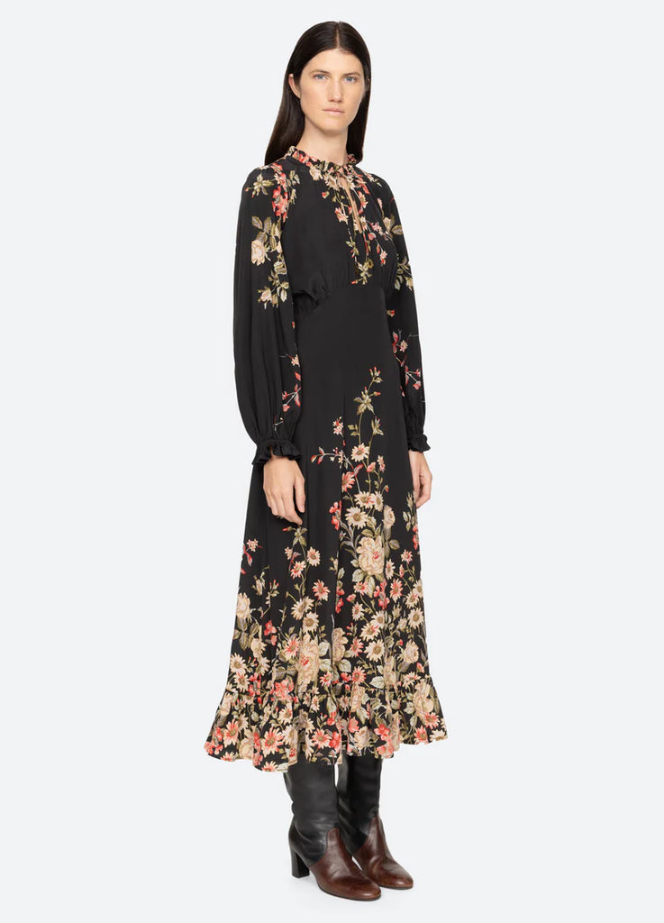 Jolie Dress