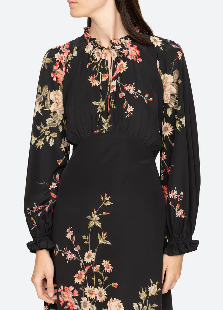 Jolie Dress