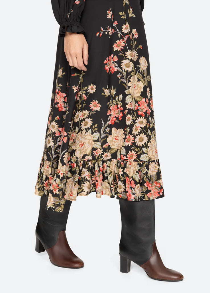 Jolie Dress