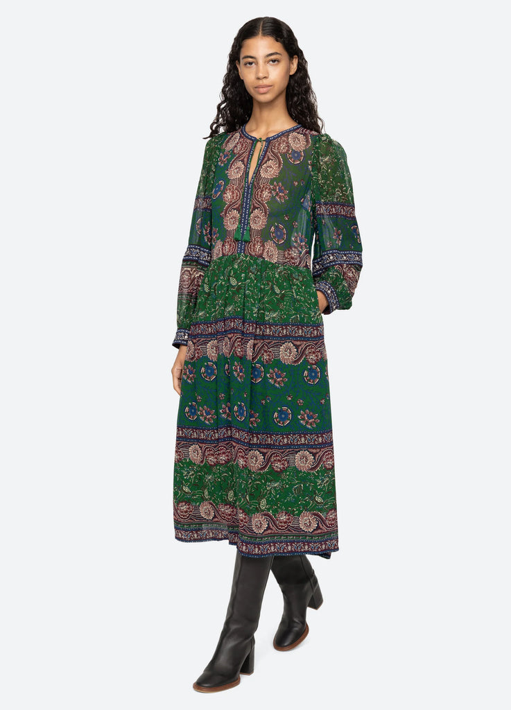 Melba Dress