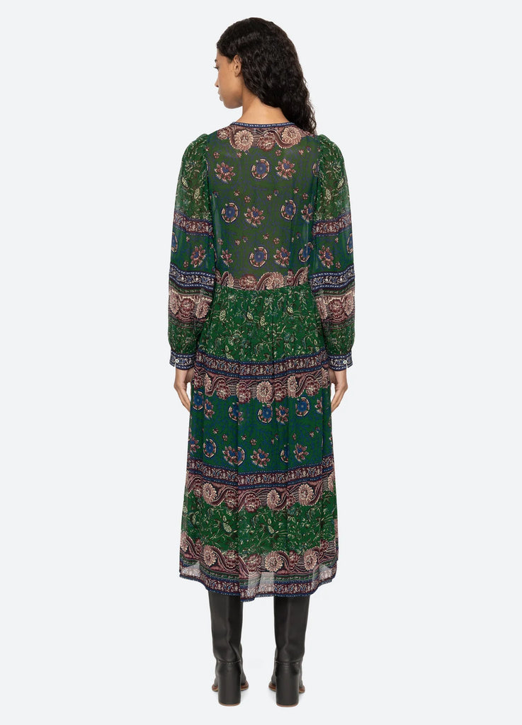 Melba Dress