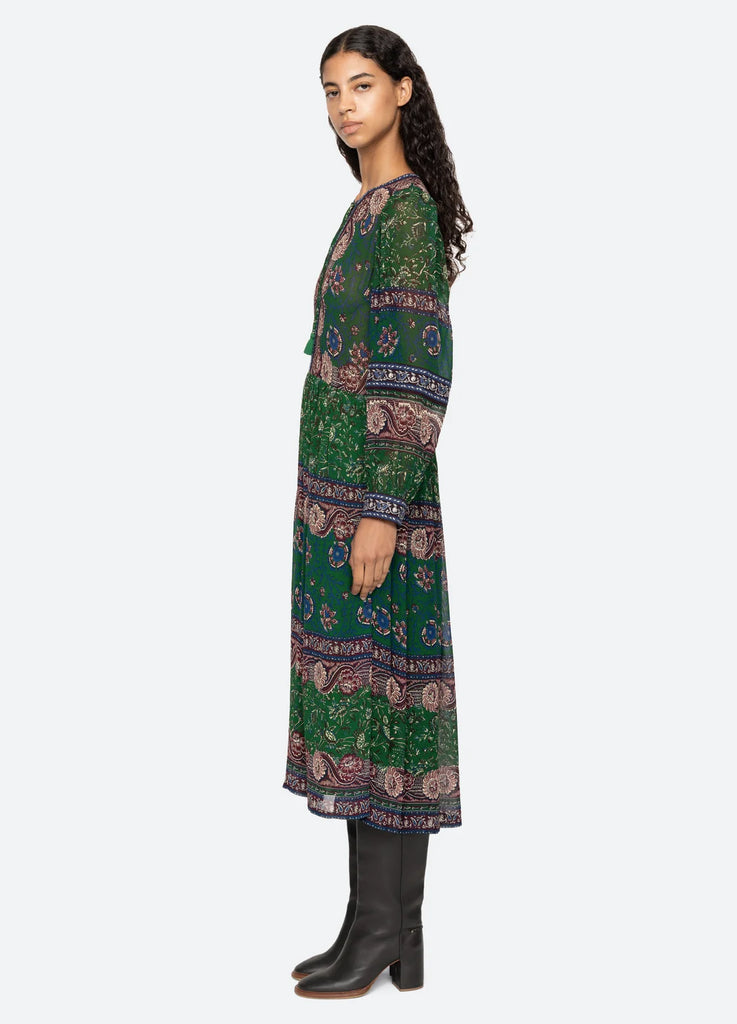 Melba Dress